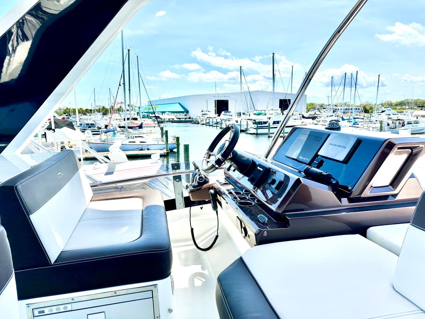 2022 Galeon 500 FLY