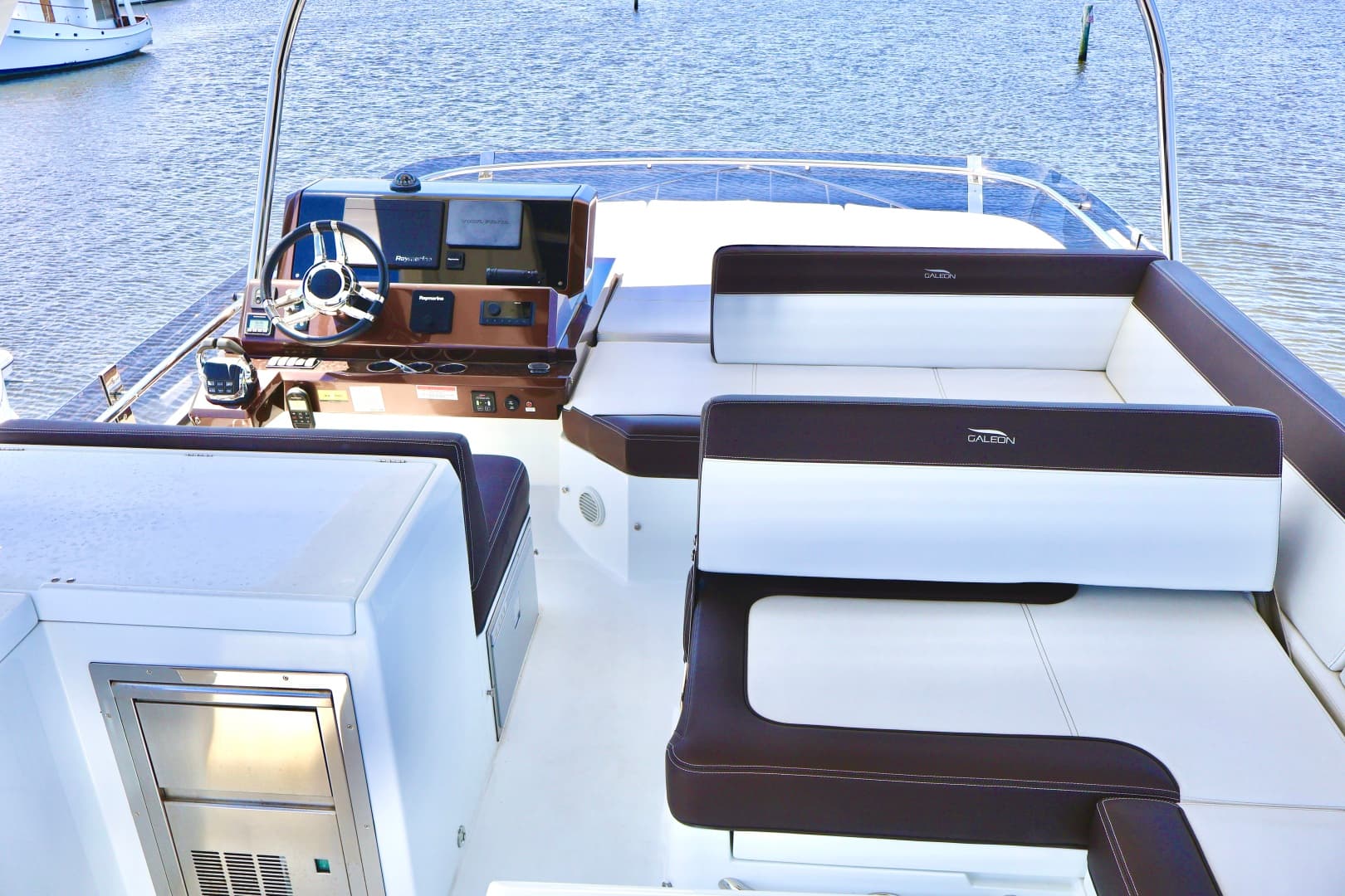 2022 Galeon 500 FLY