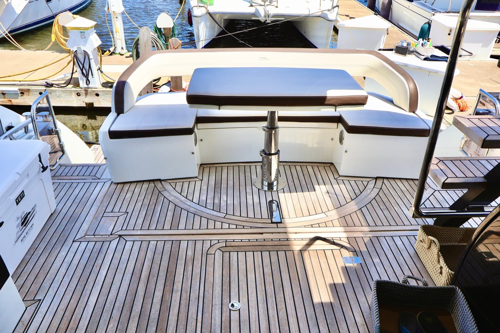 2022 Galeon 500 FLY