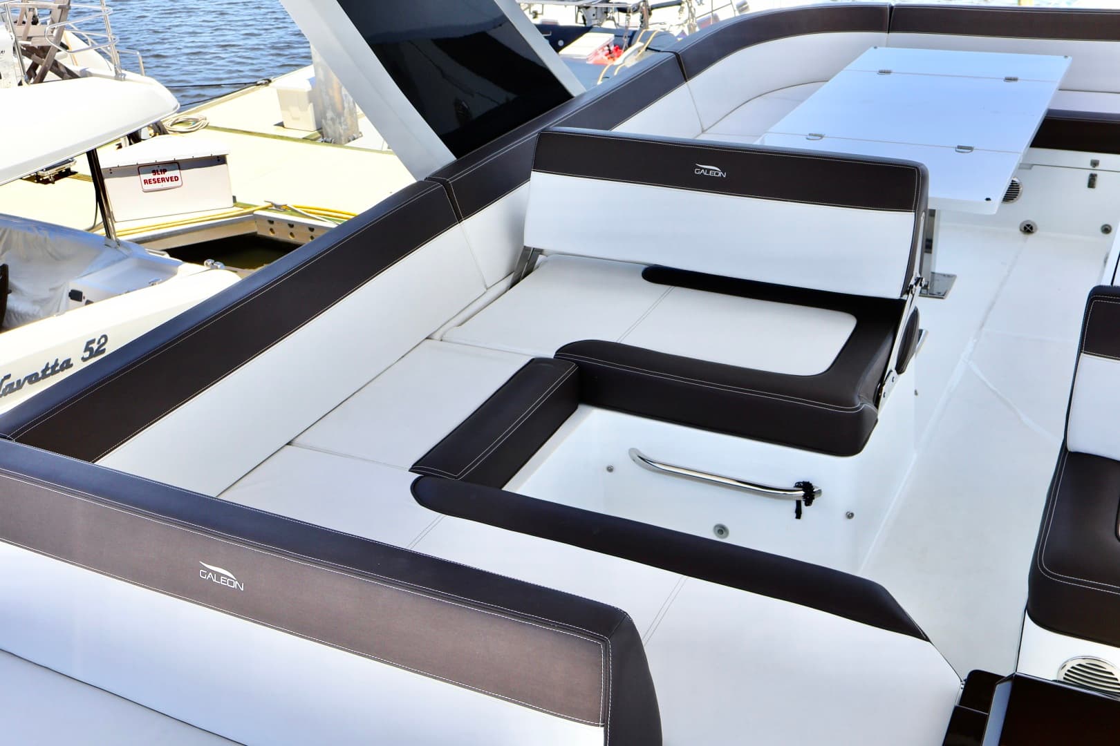 2022 Galeon 500 FLY