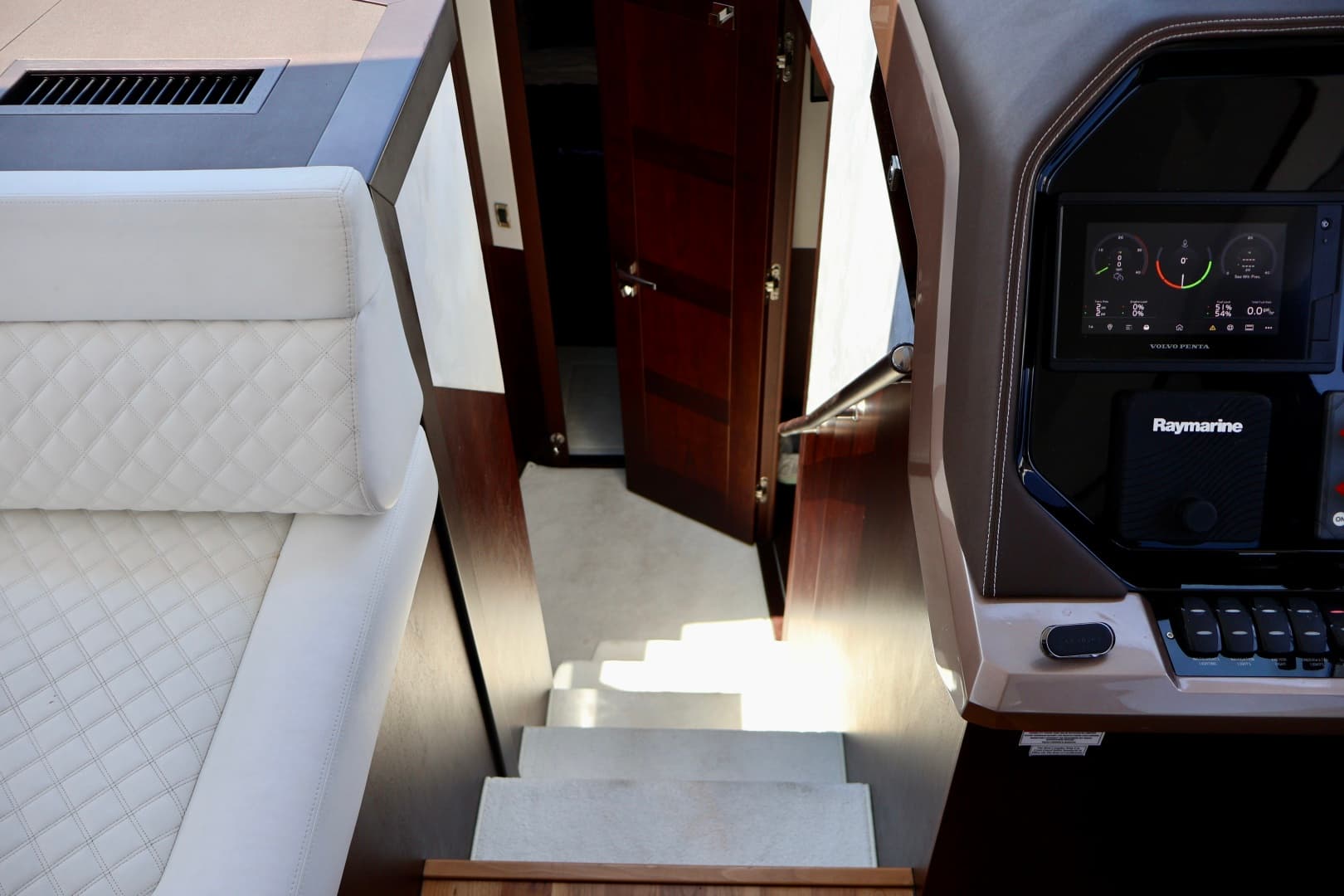 2022 Galeon 500 FLY