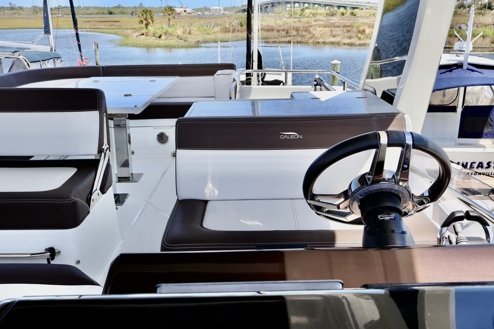 2022 Galeon 500 FLY