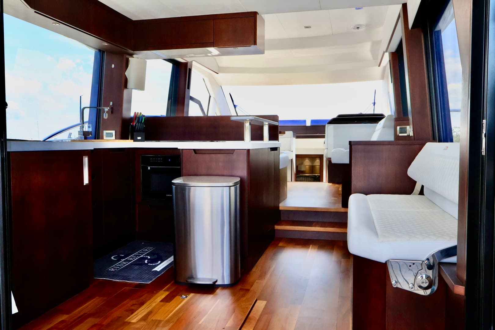 2022 Galeon 500 FLY