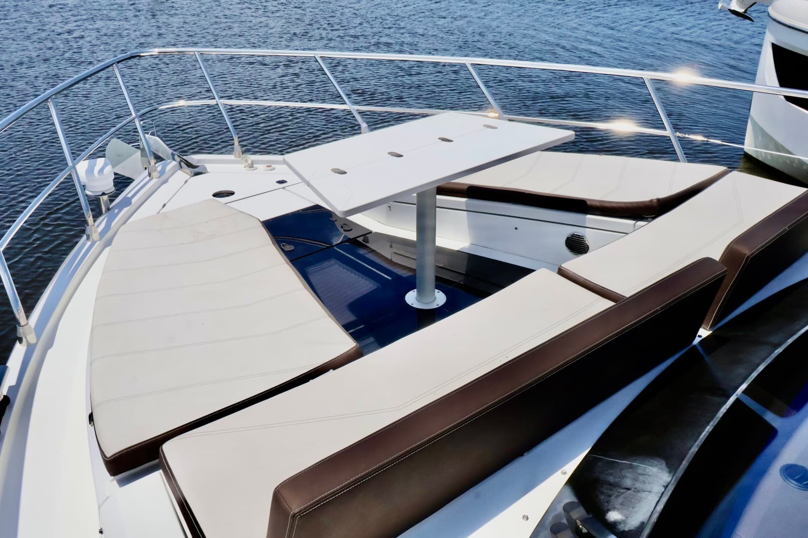 2022 Galeon 500 FLY