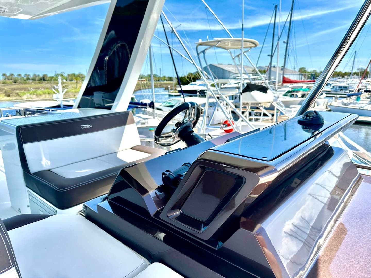 2022 Galeon 500 FLY