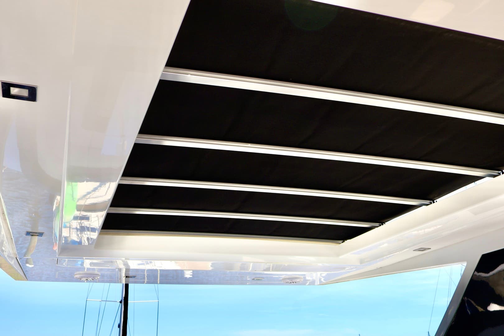 2022 Galeon 500 FLY