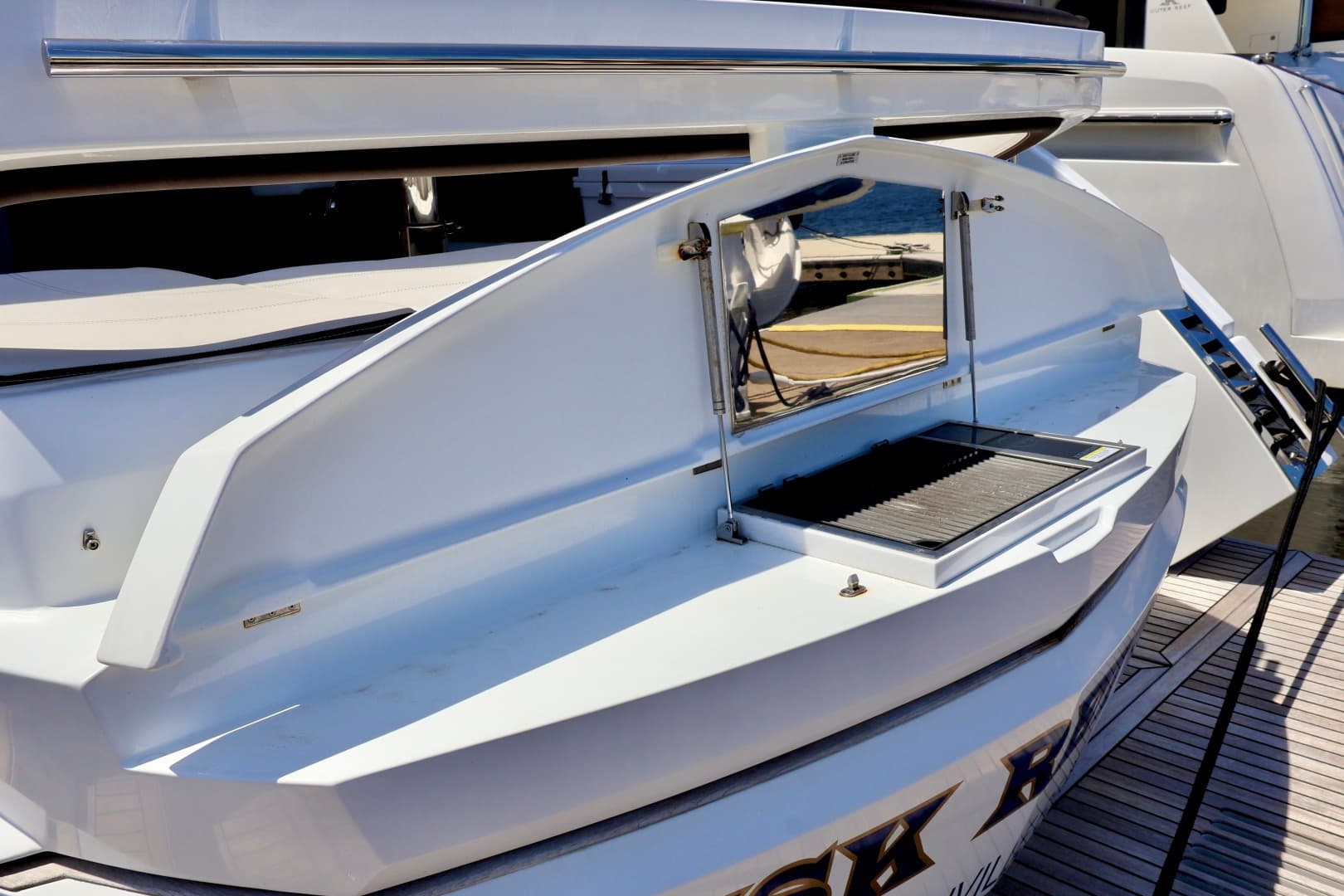 2022 Galeon 500 FLY