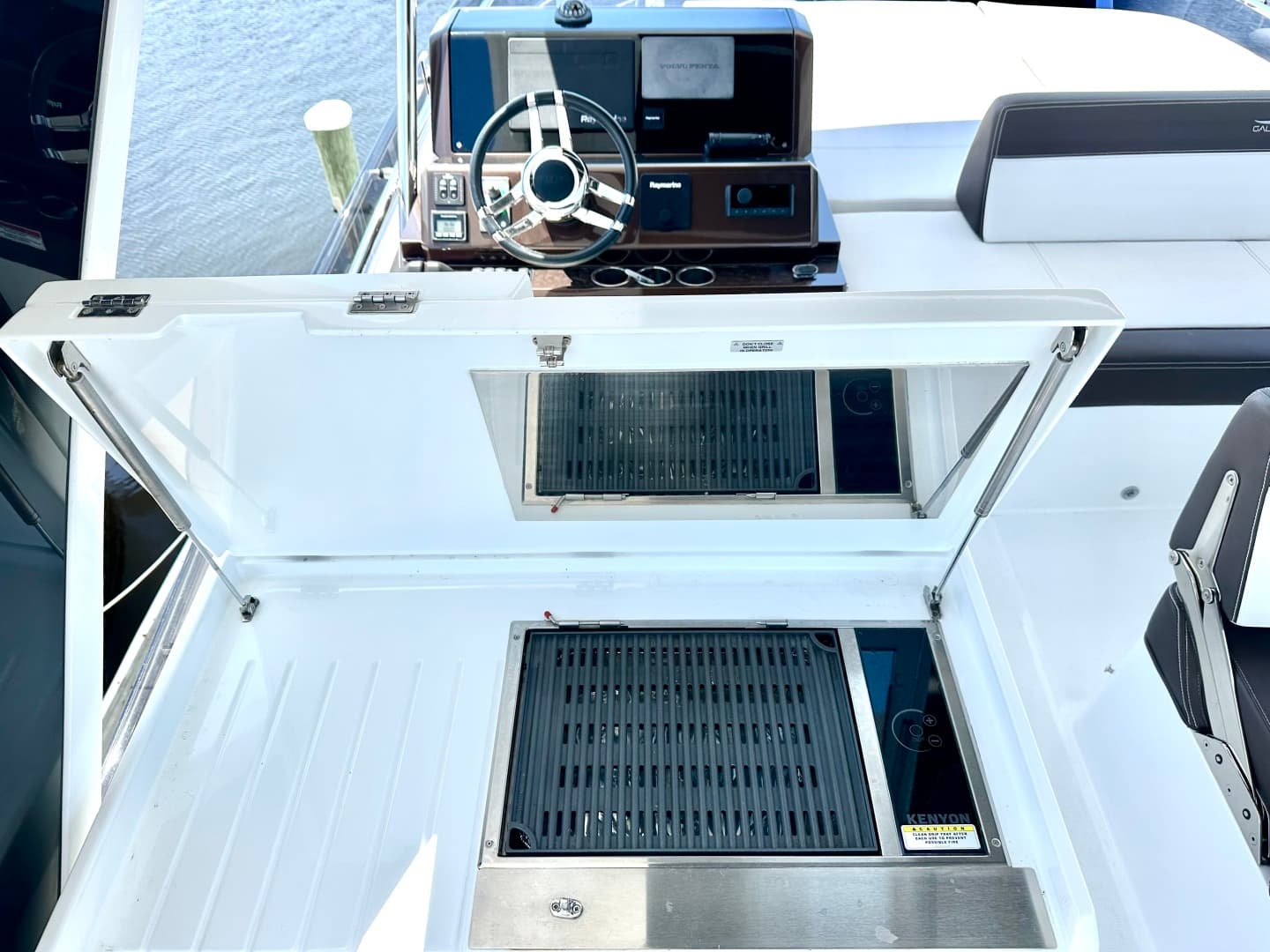 2022 Galeon 500 FLY