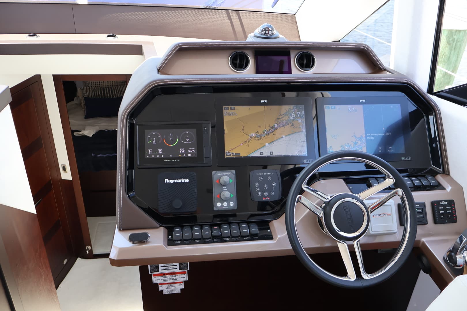 2022 Galeon 500 FLY