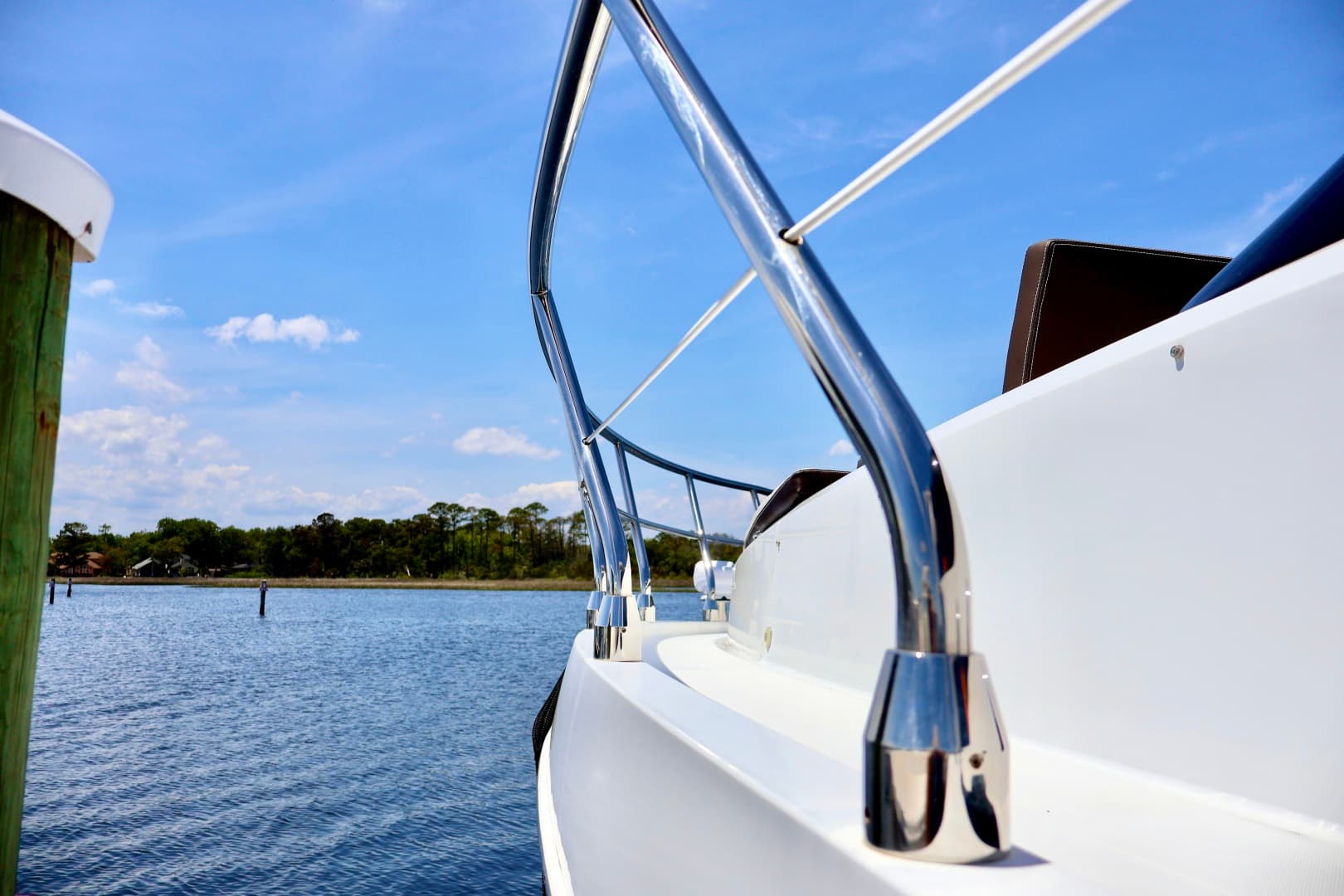 2022 Galeon 500 FLY