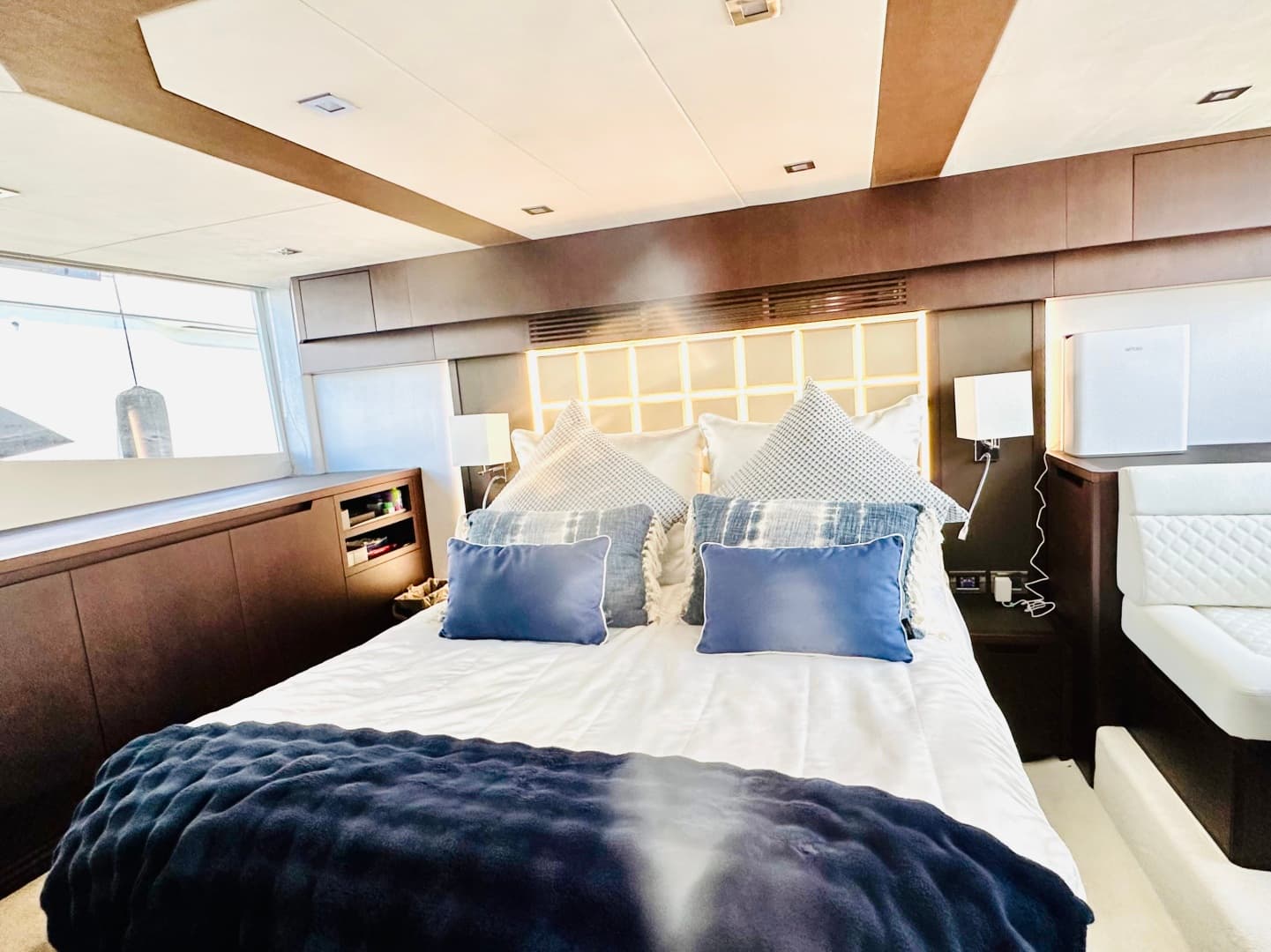 2022 Galeon 500 FLY