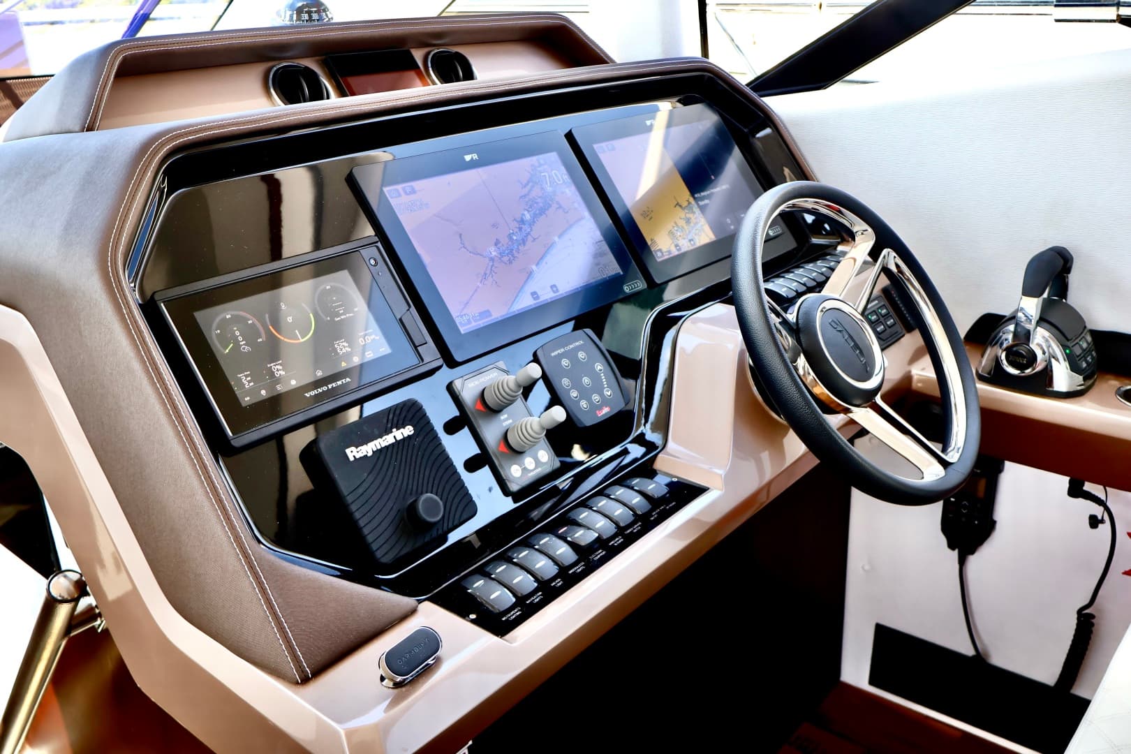 2022 Galeon 500 FLY