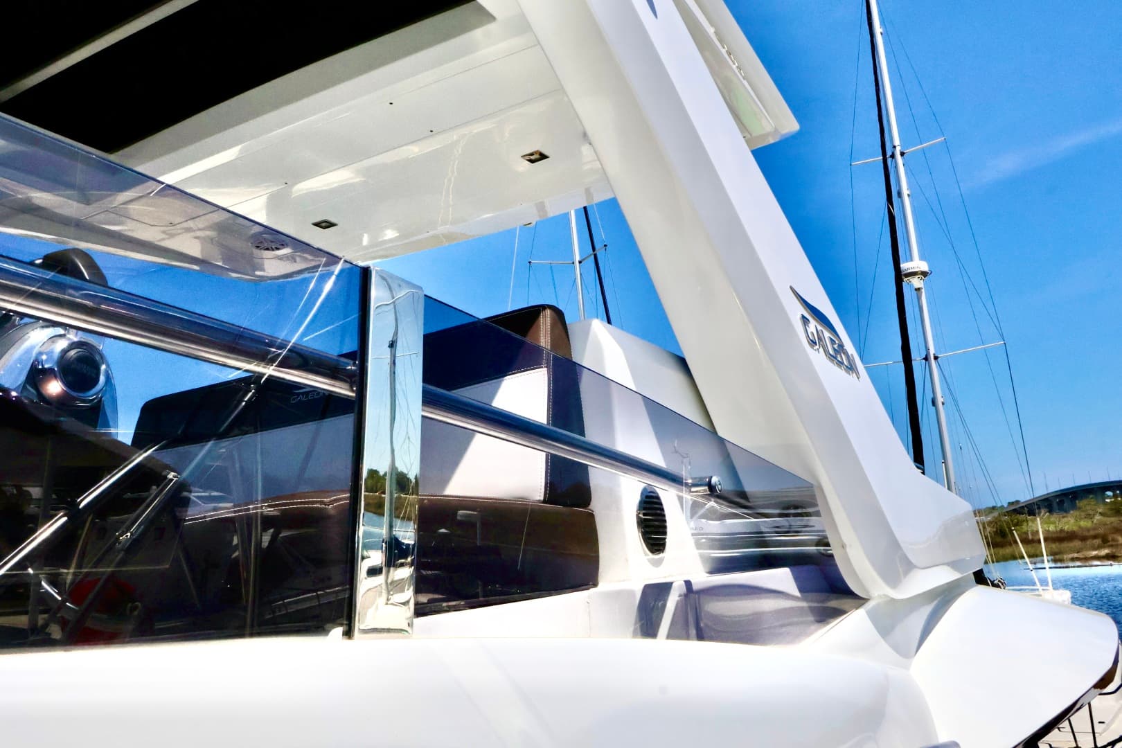 2022 Galeon 500 FLY