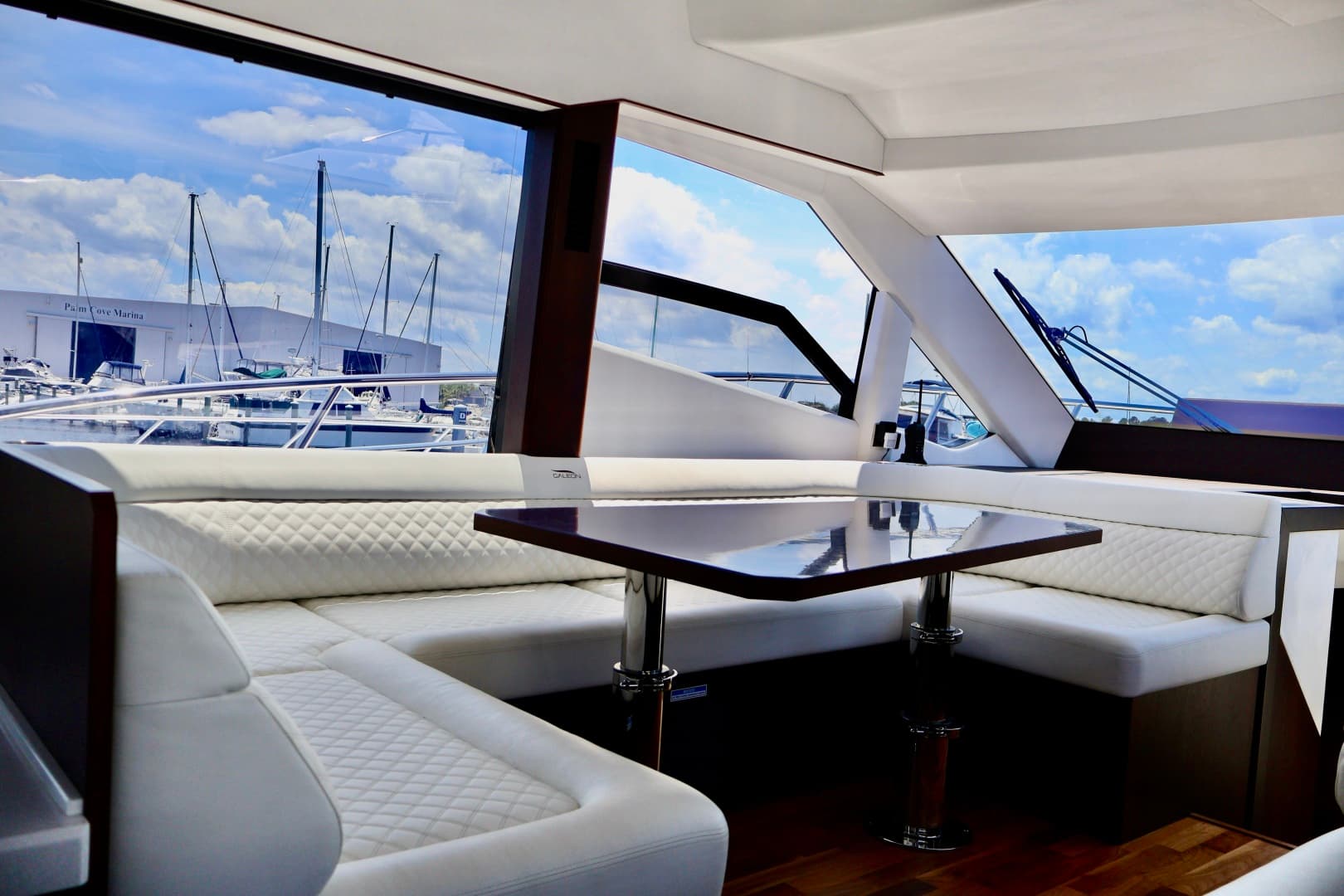 2022 Galeon 500 FLY