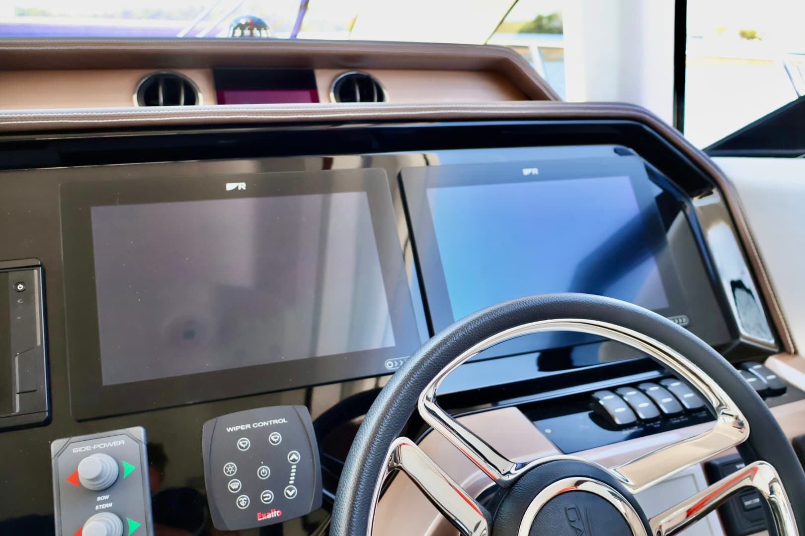 2022 Galeon 500 FLY