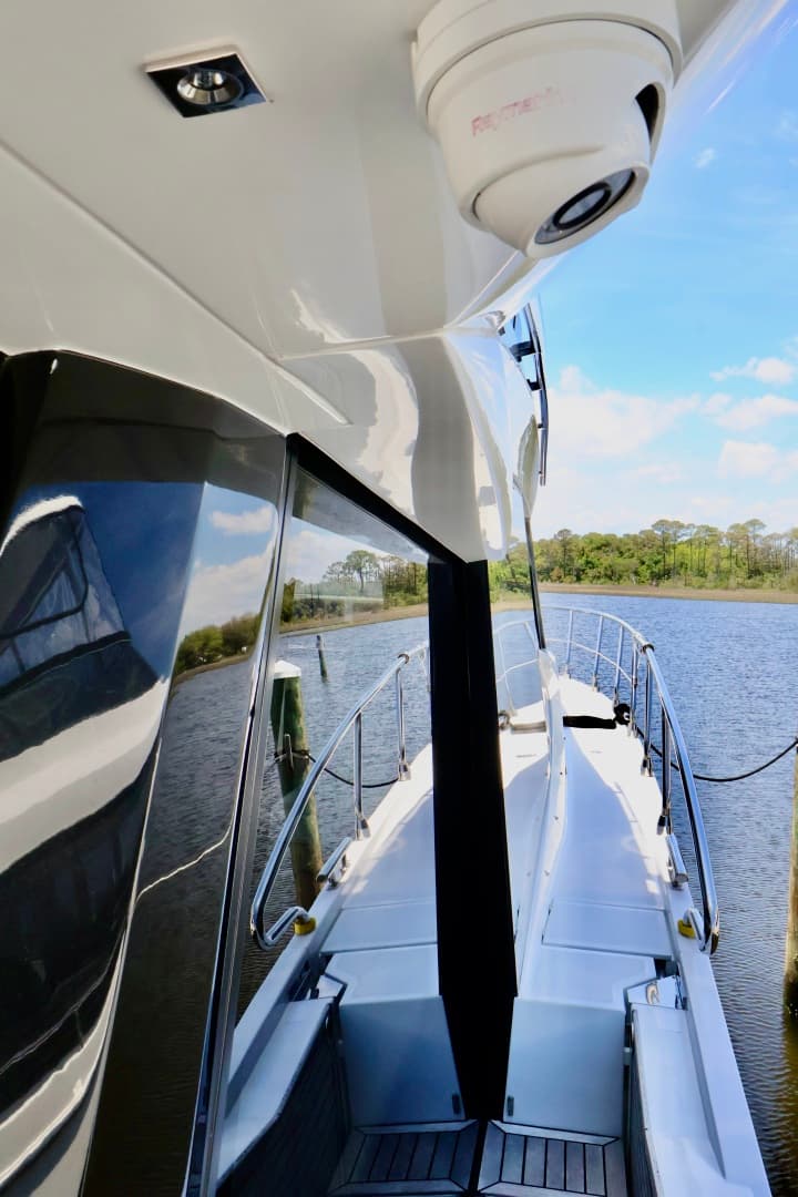 2022 Galeon 500 FLY