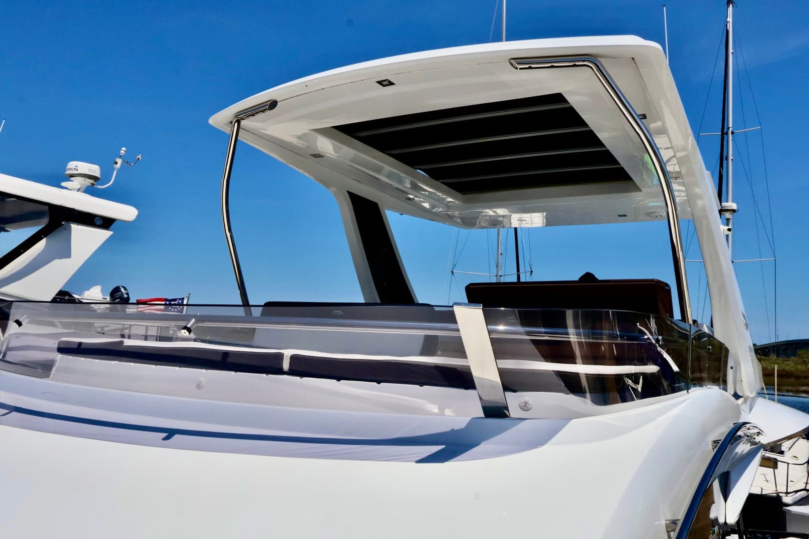 2022 Galeon 500 FLY