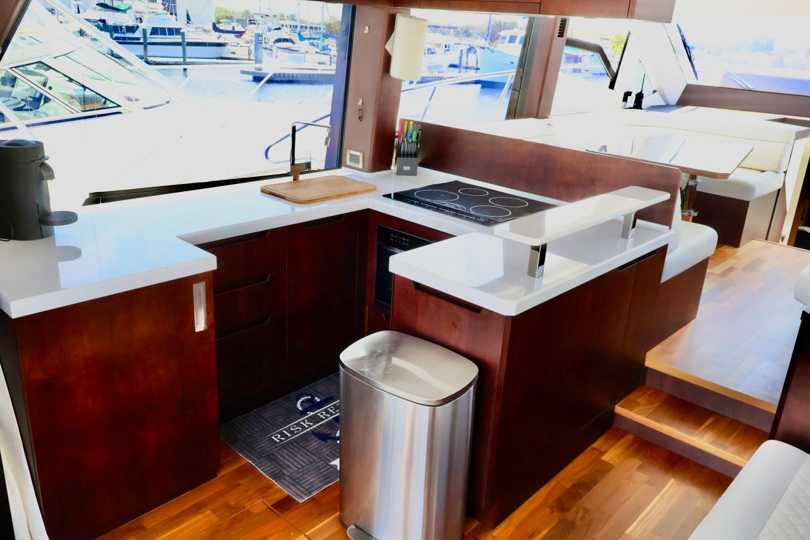 2022 Galeon 500 FLY
