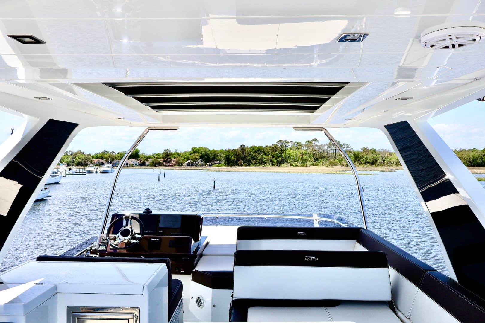 2022 Galeon 500 FLY