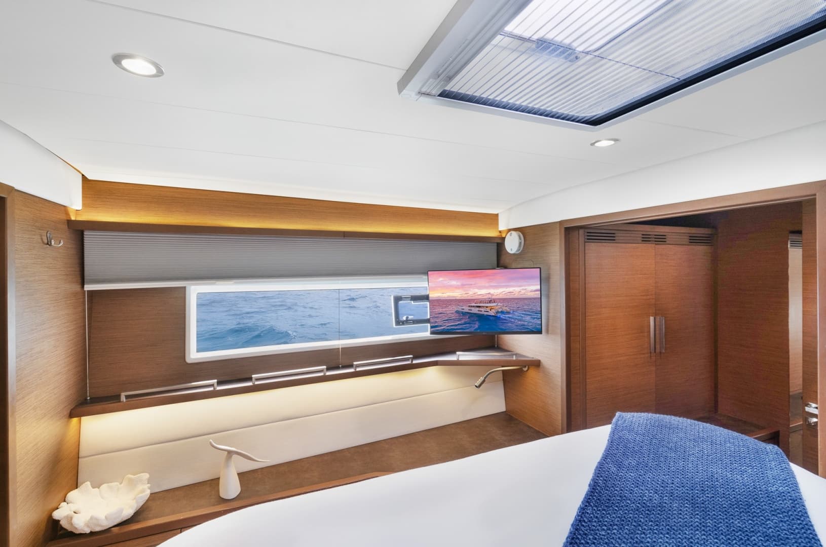 2018 Lagoon 630 Motor Yacht