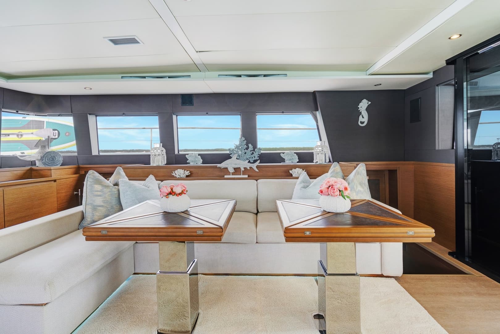 2018 Lagoon 630 Motor Yacht