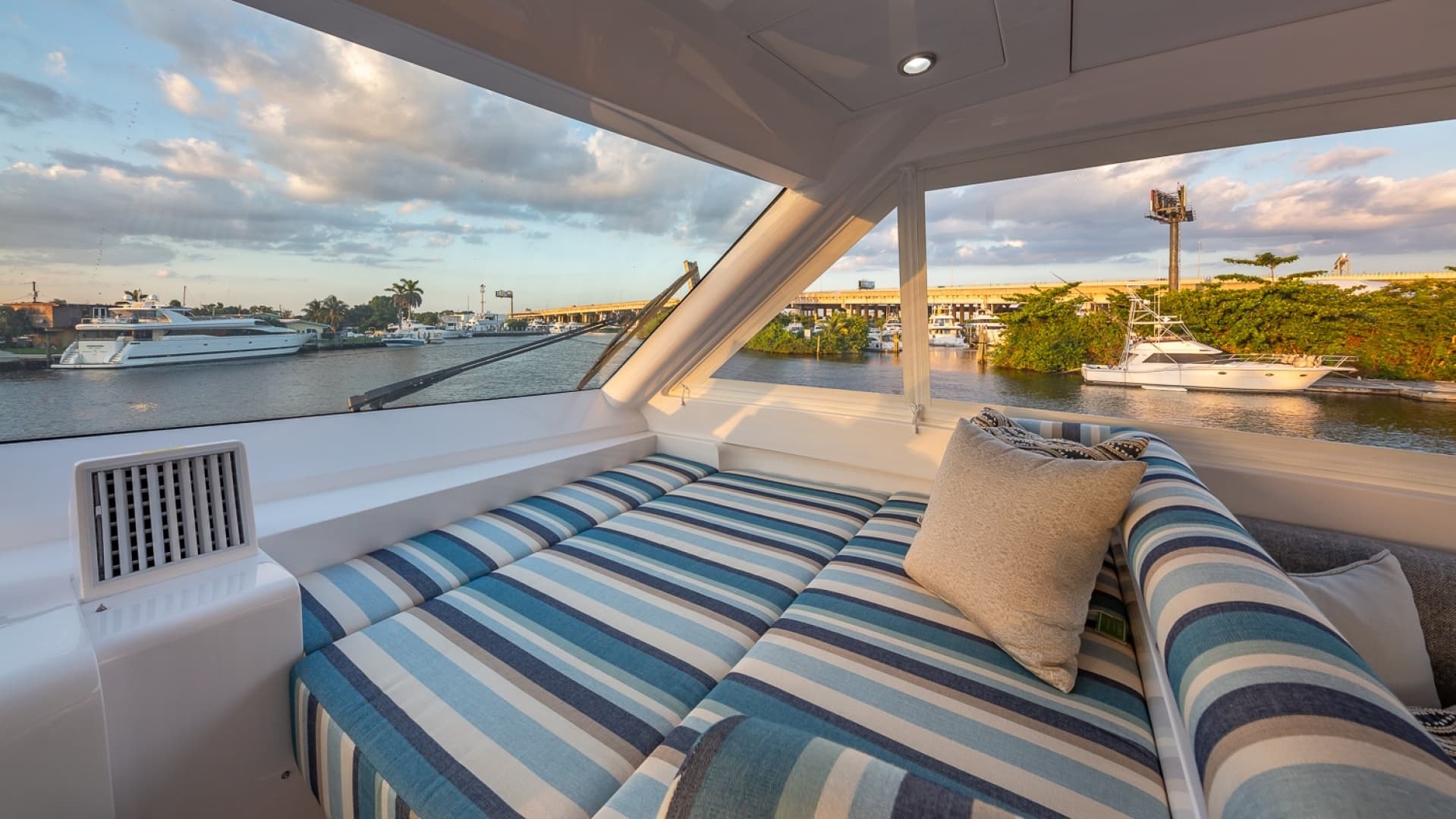 2019 Horizon PC60