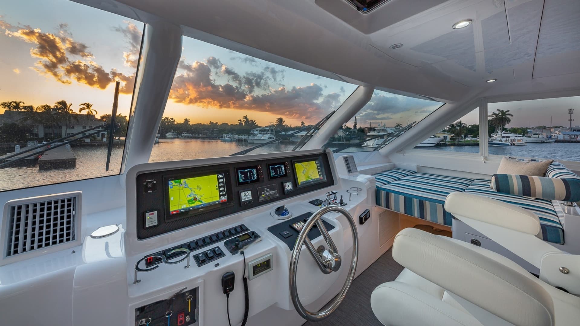 2019 Horizon PC60