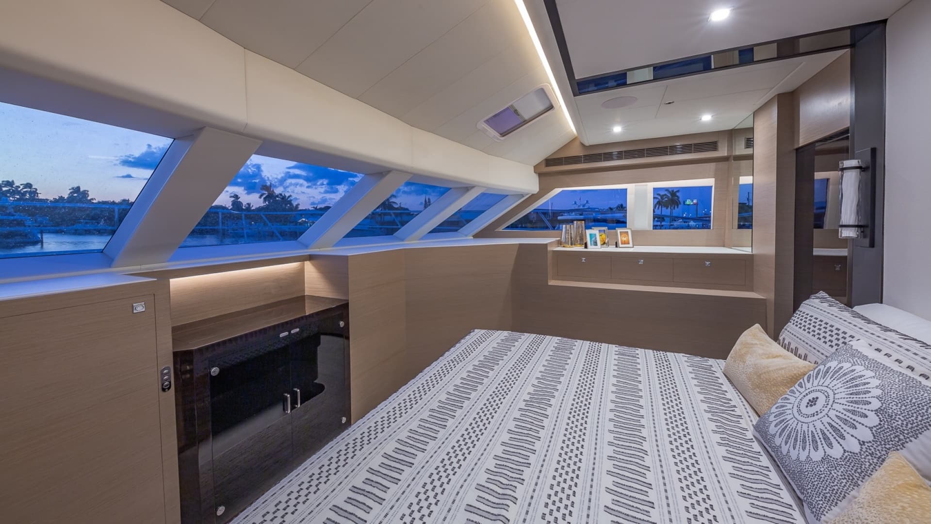 2019 Horizon PC60
