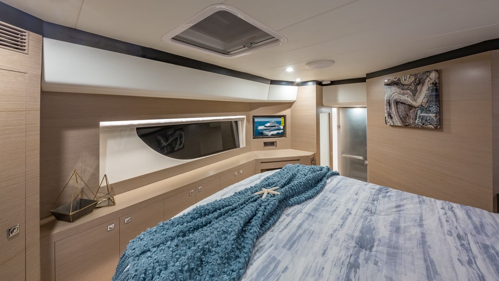 2019 Horizon PC60