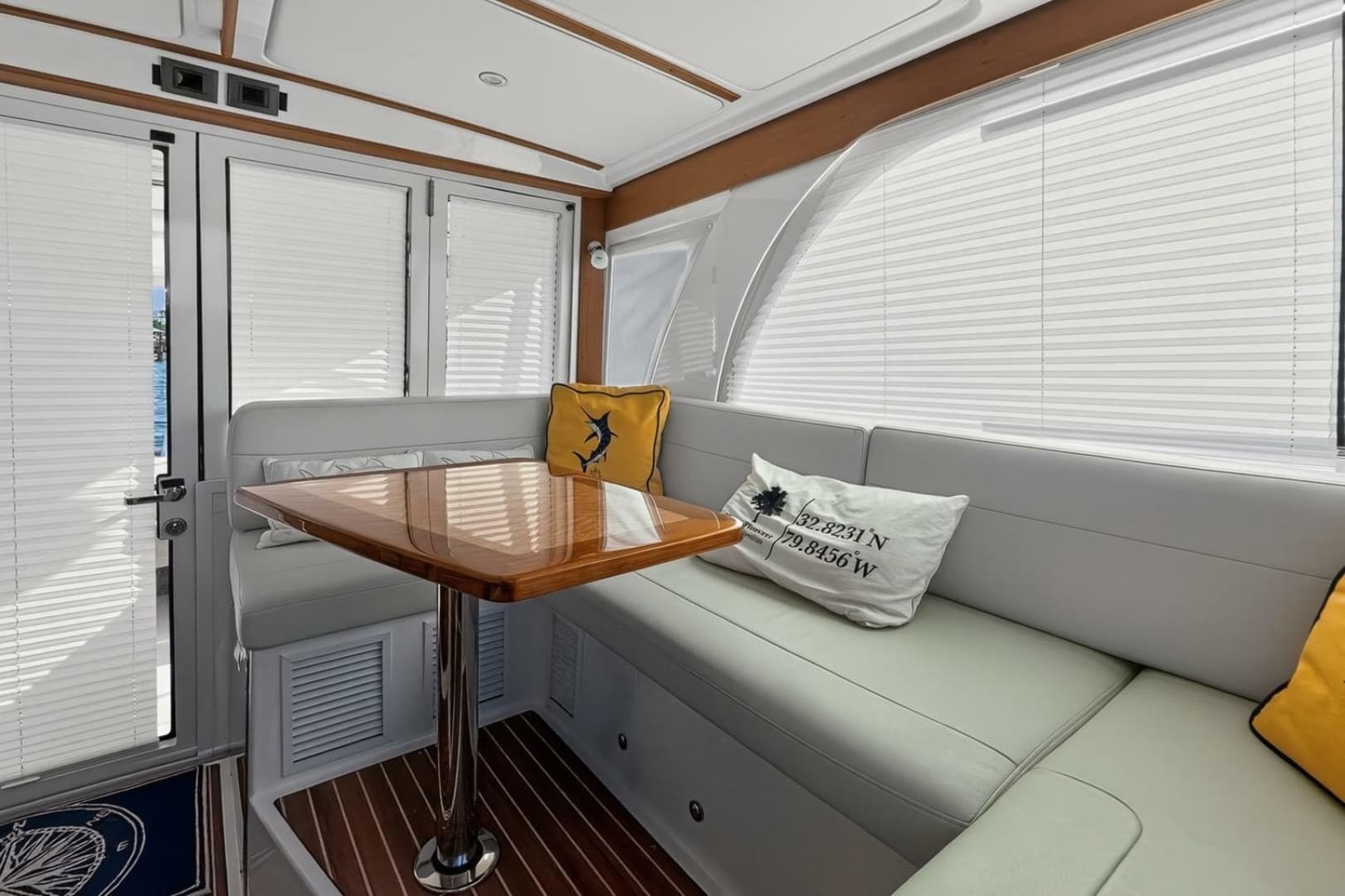 2024 Back Cove 390