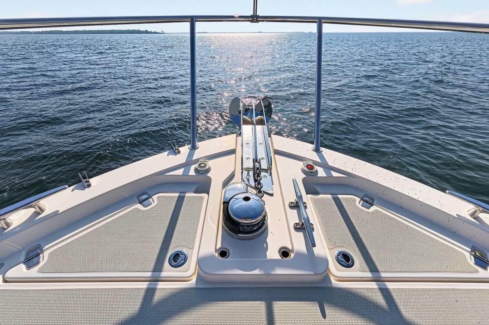 2024 Back Cove 390