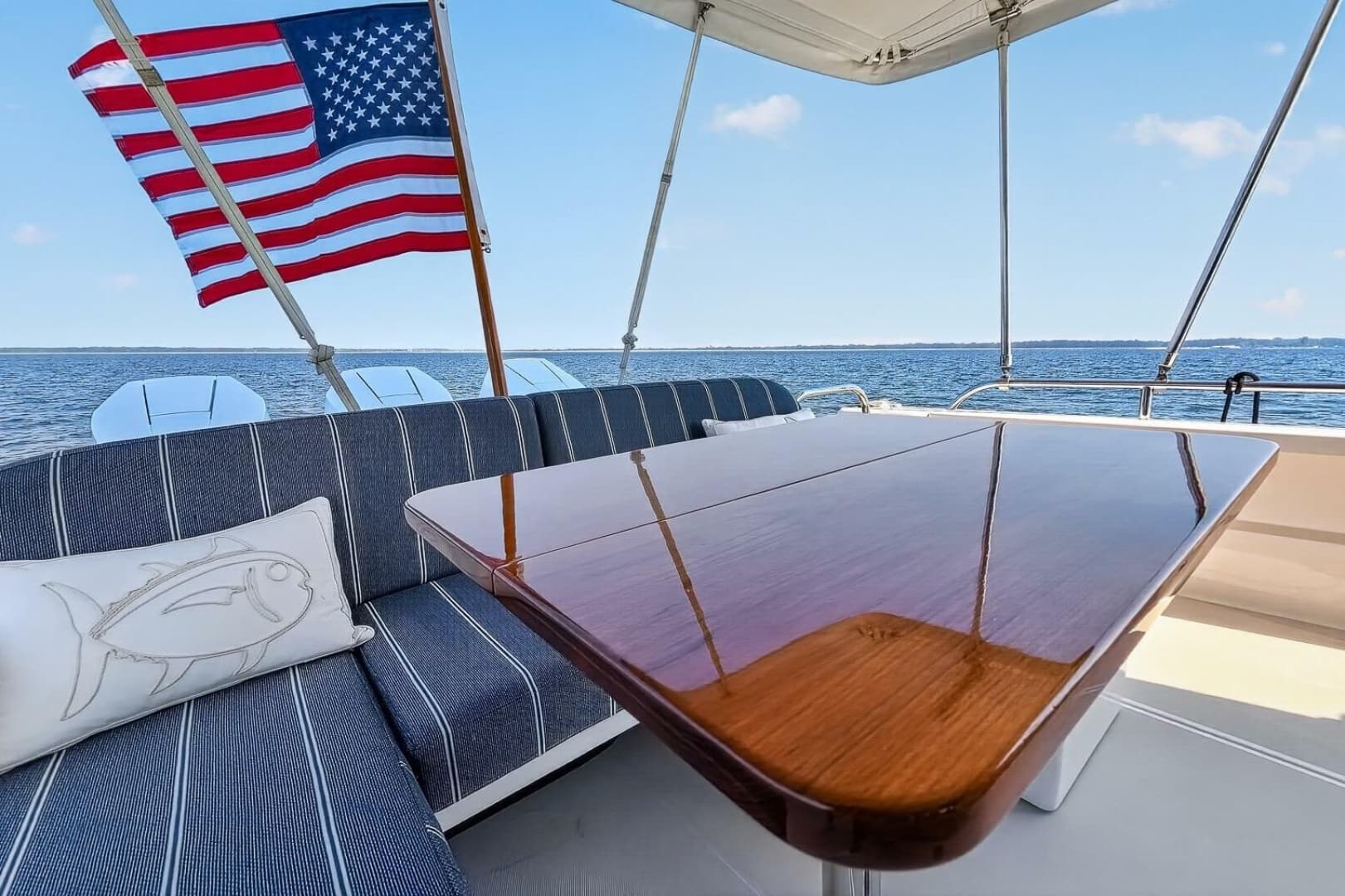 2024 Back Cove 390