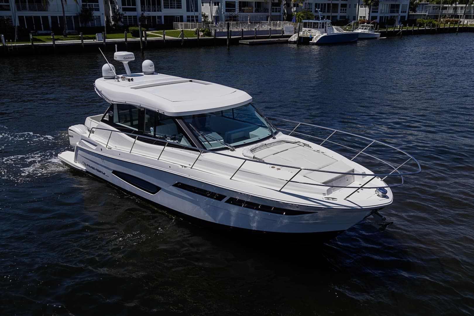 2025 Regal 38 XO