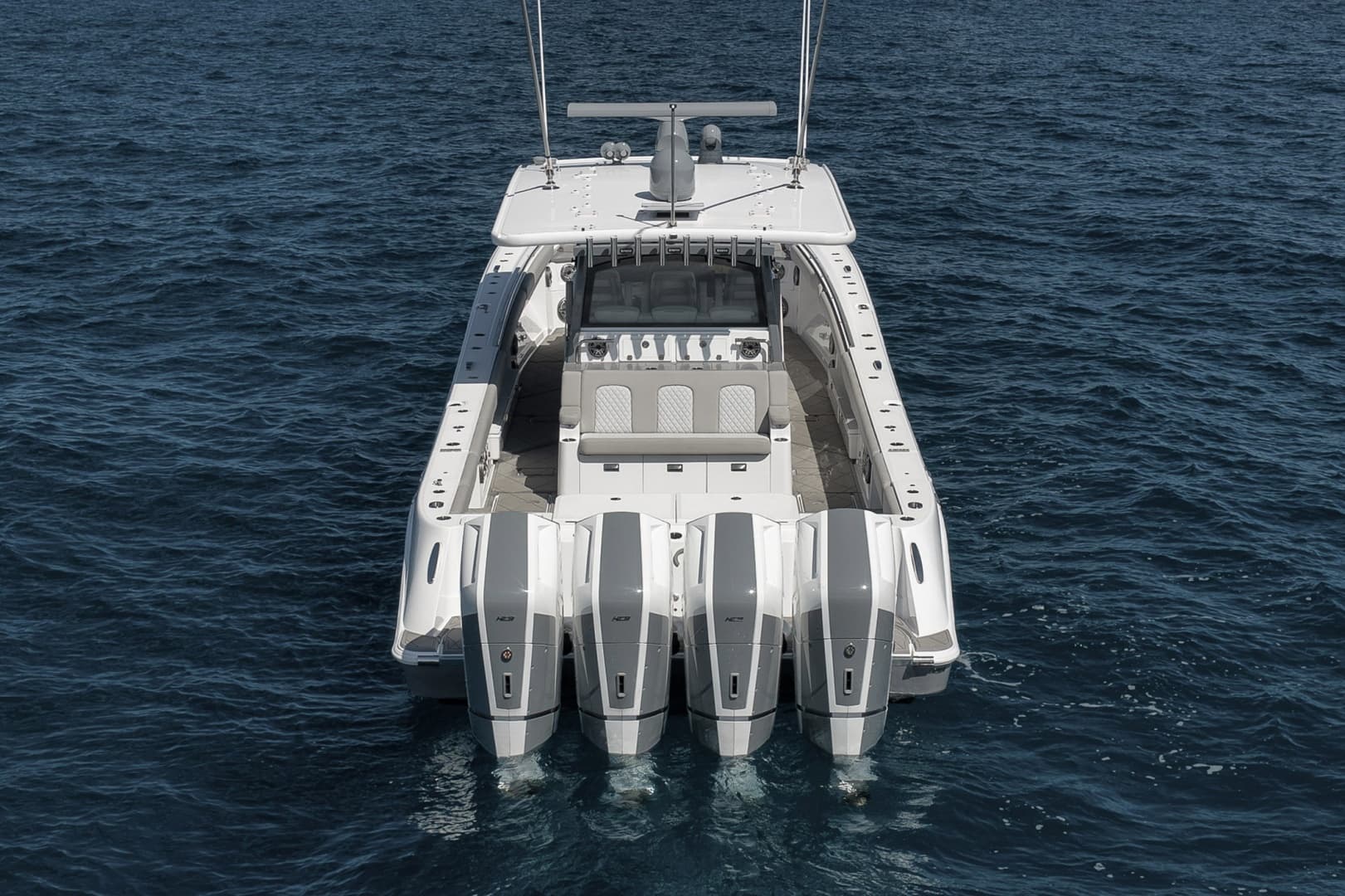 2025 HCB 53 Suenos