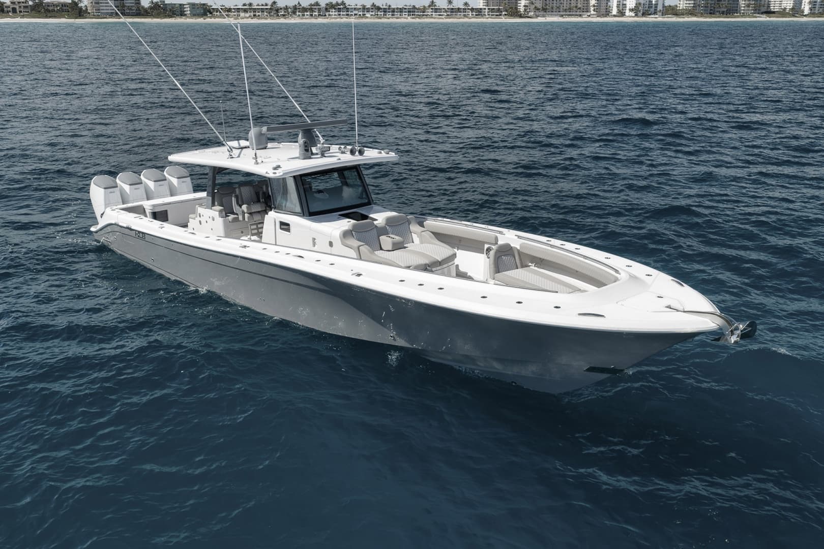 2025 HCB 53 Suenos