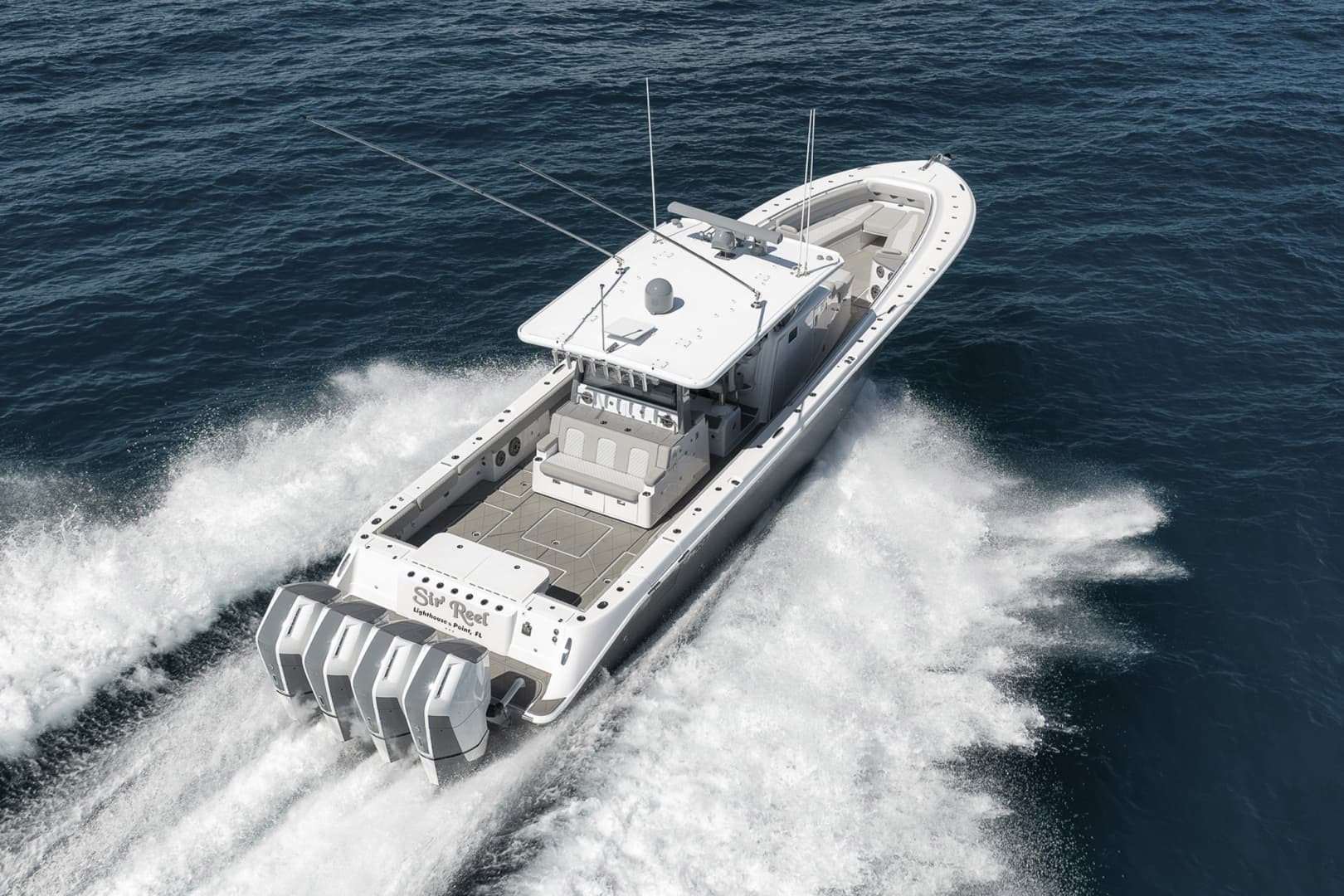 2025 HCB 53 Suenos