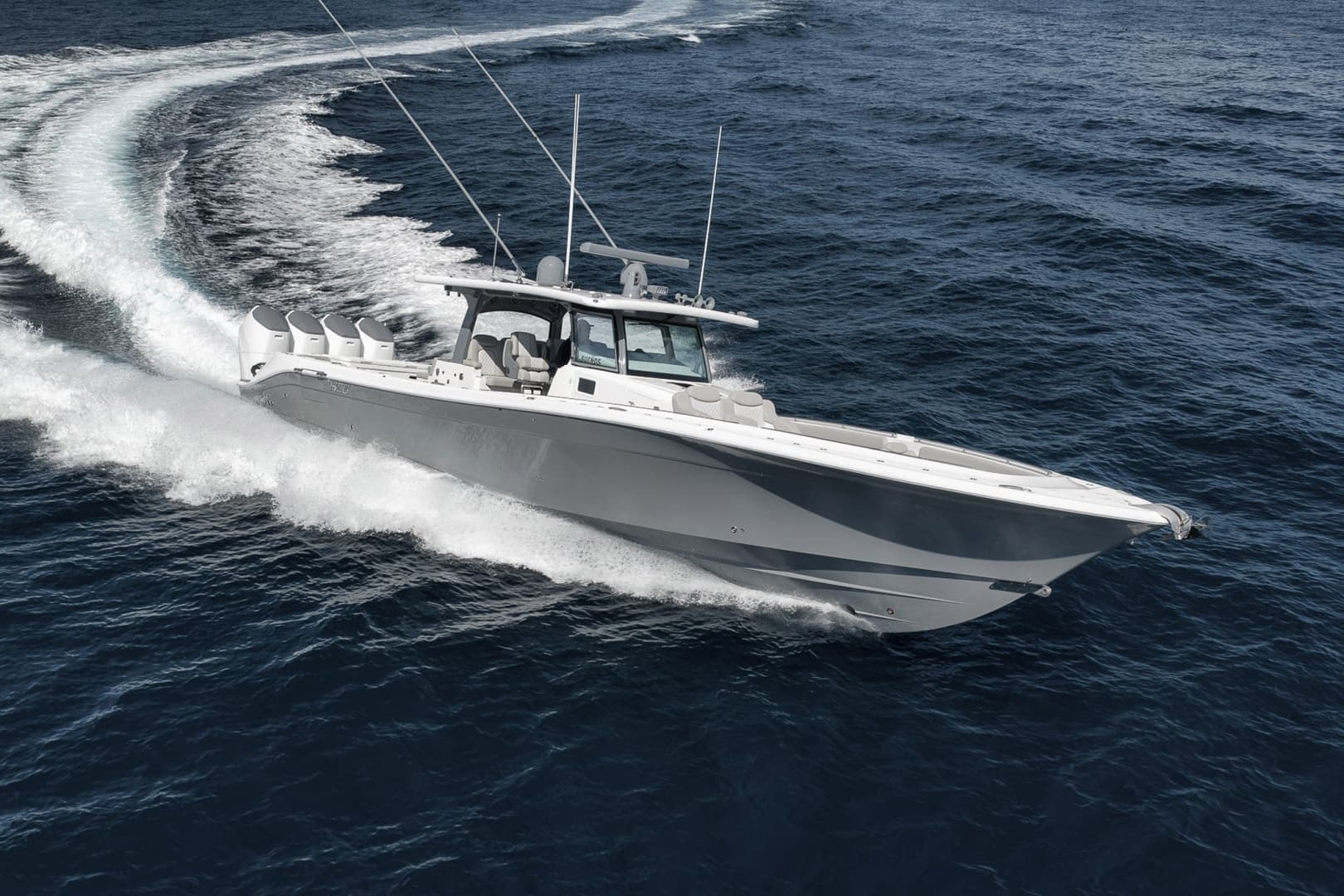 2025 HCB 53 Suenos
