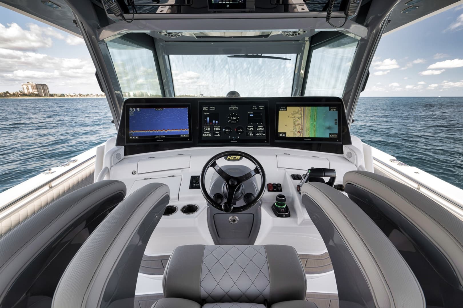 2025 HCB 53 Suenos