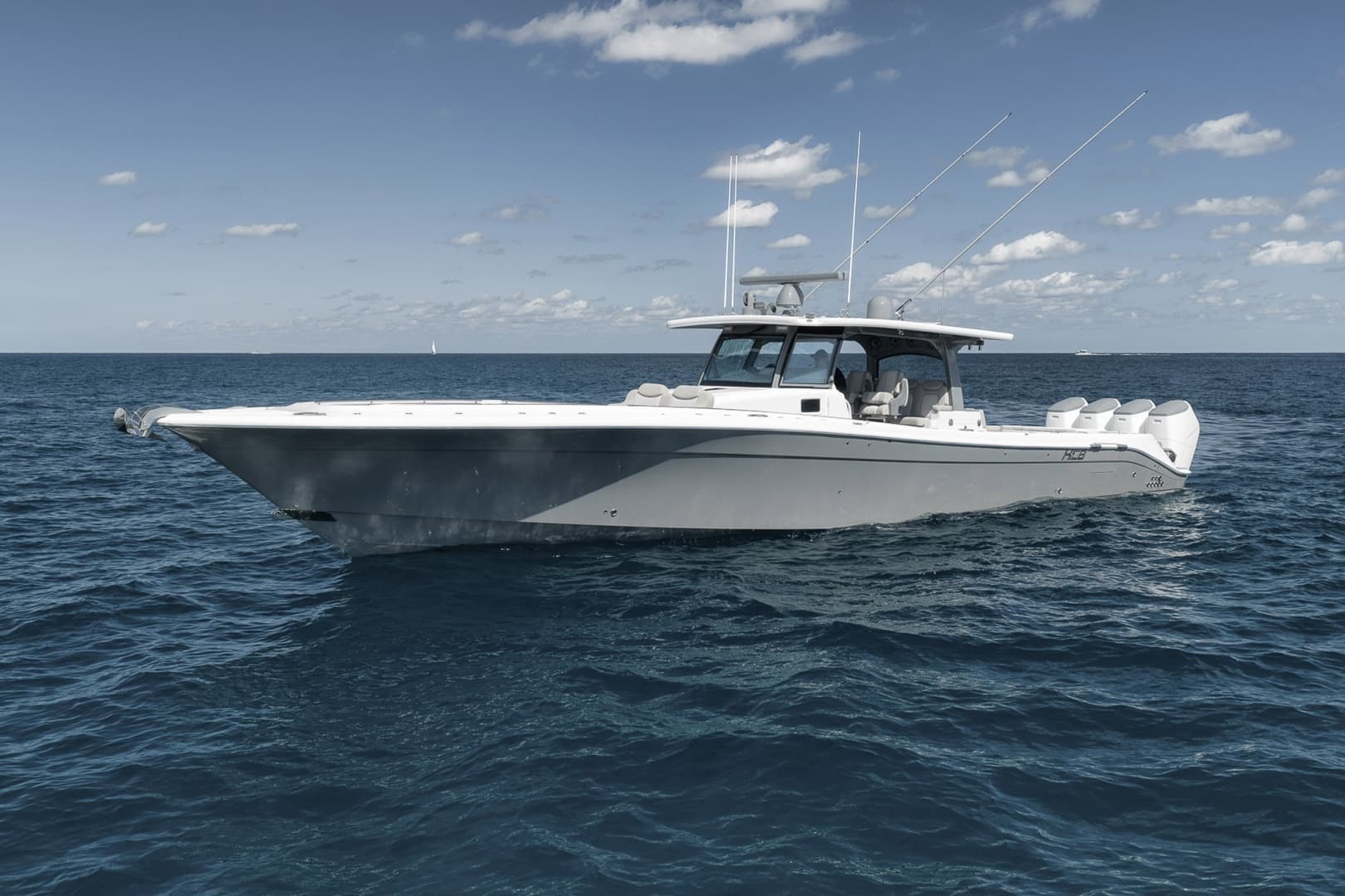 2025 HCB 53 Suenos