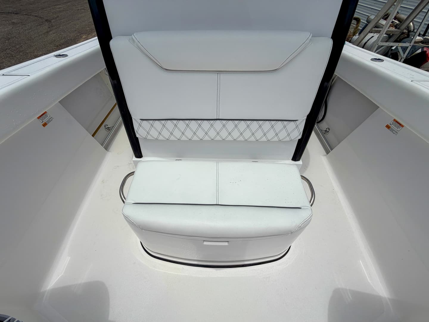 2023 Sportsman Heritage 261