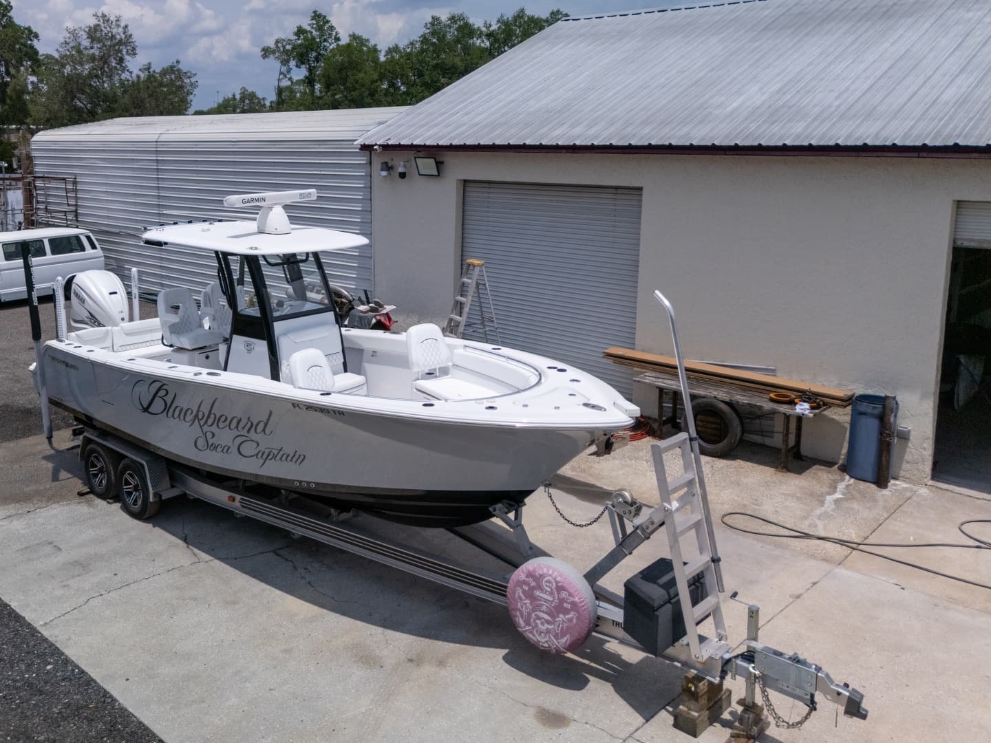 2023 Sportsman Heritage 261
