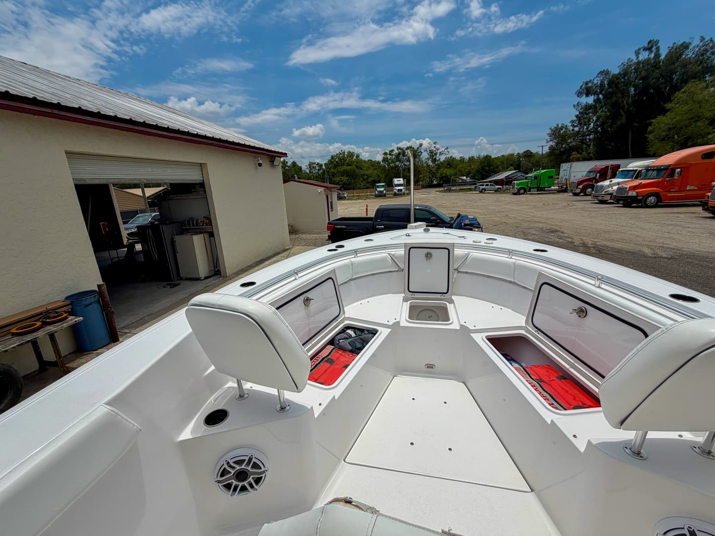 2023 Sportsman Heritage 261