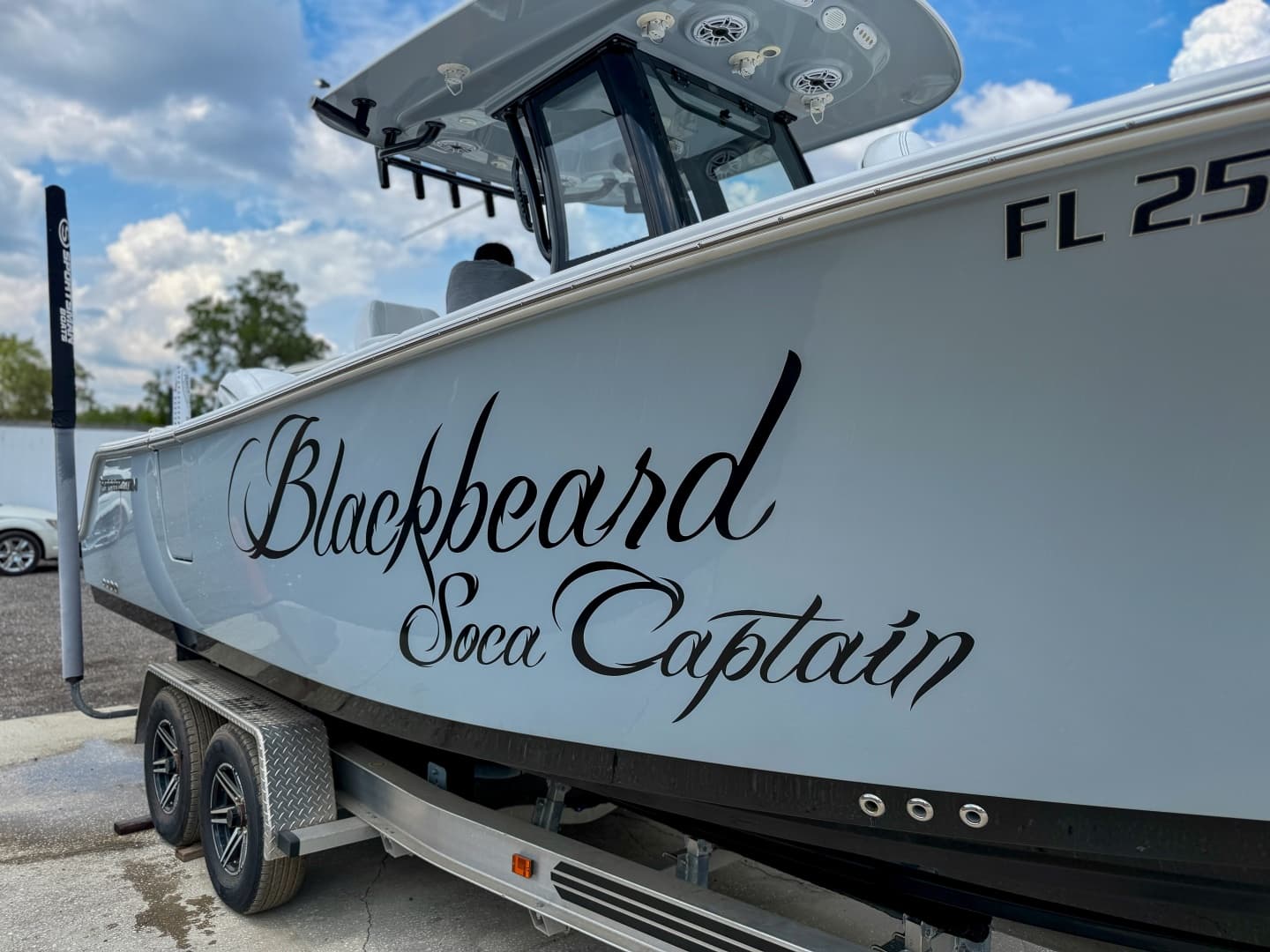 2023 Sportsman Heritage 261