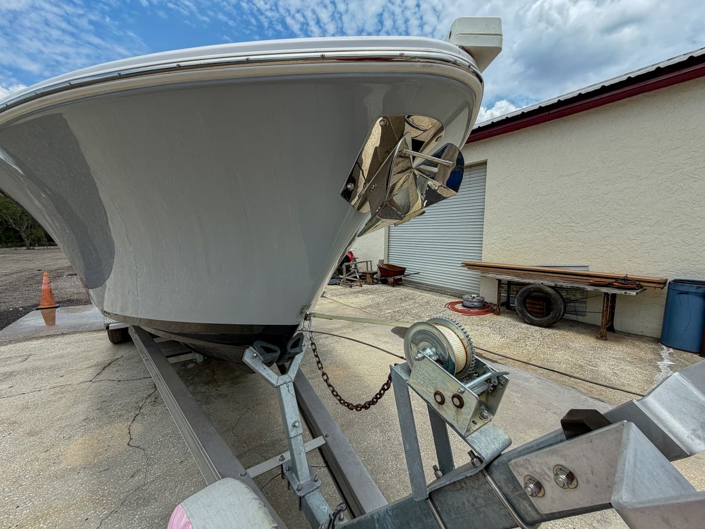 2023 Sportsman Heritage 261