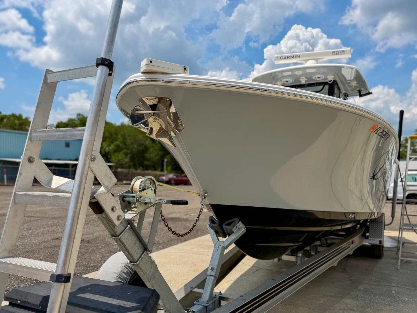 2023 Sportsman Heritage 261