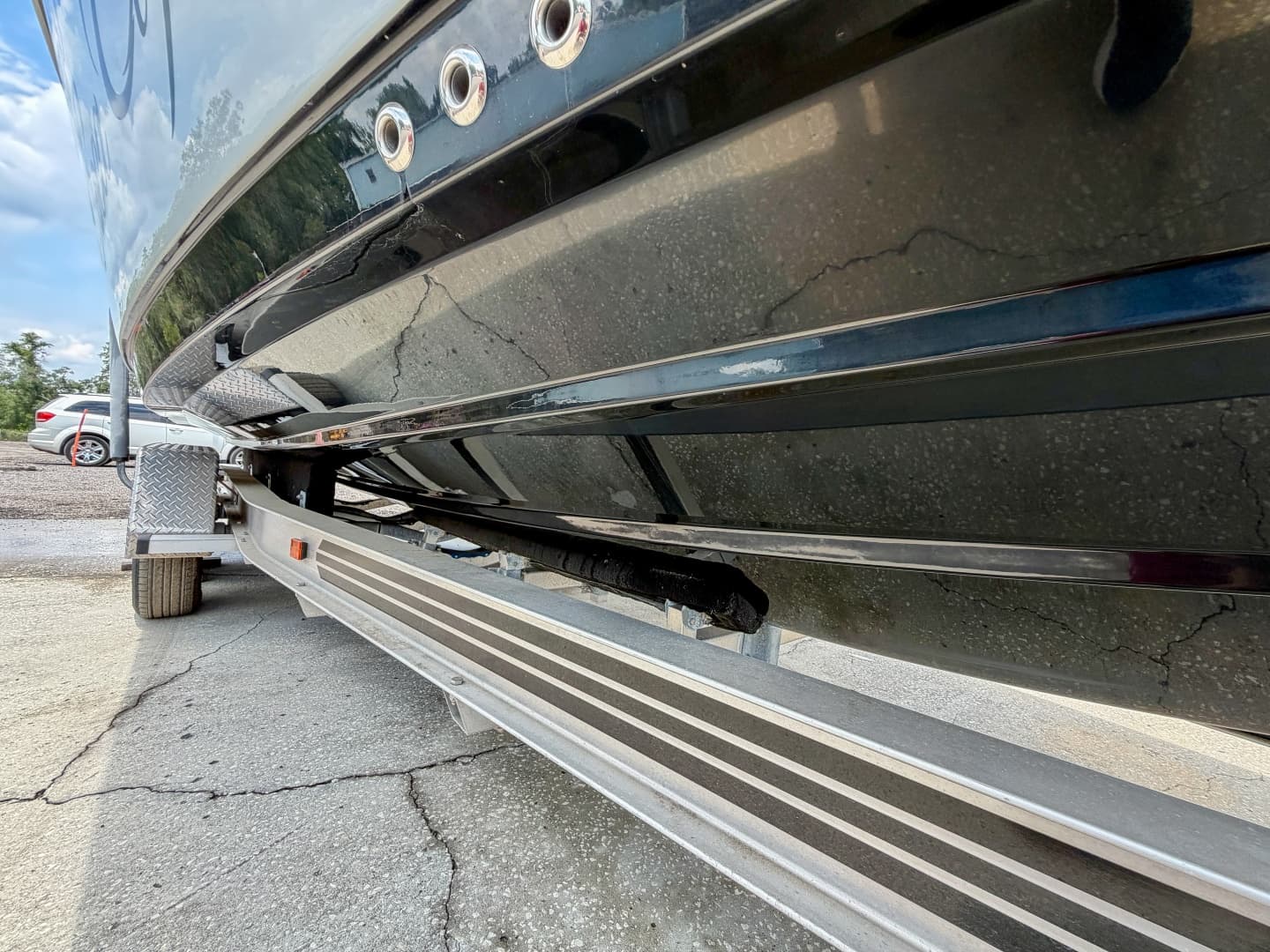 2023 Sportsman Heritage 261