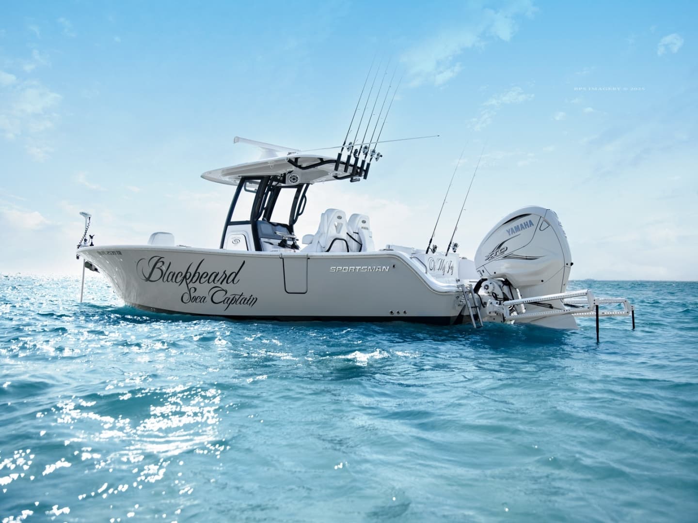 2023 Sportsman Heritage 261