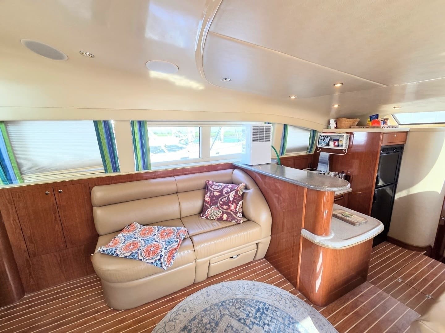 2002 Sea Ray 480 Motor Yacht