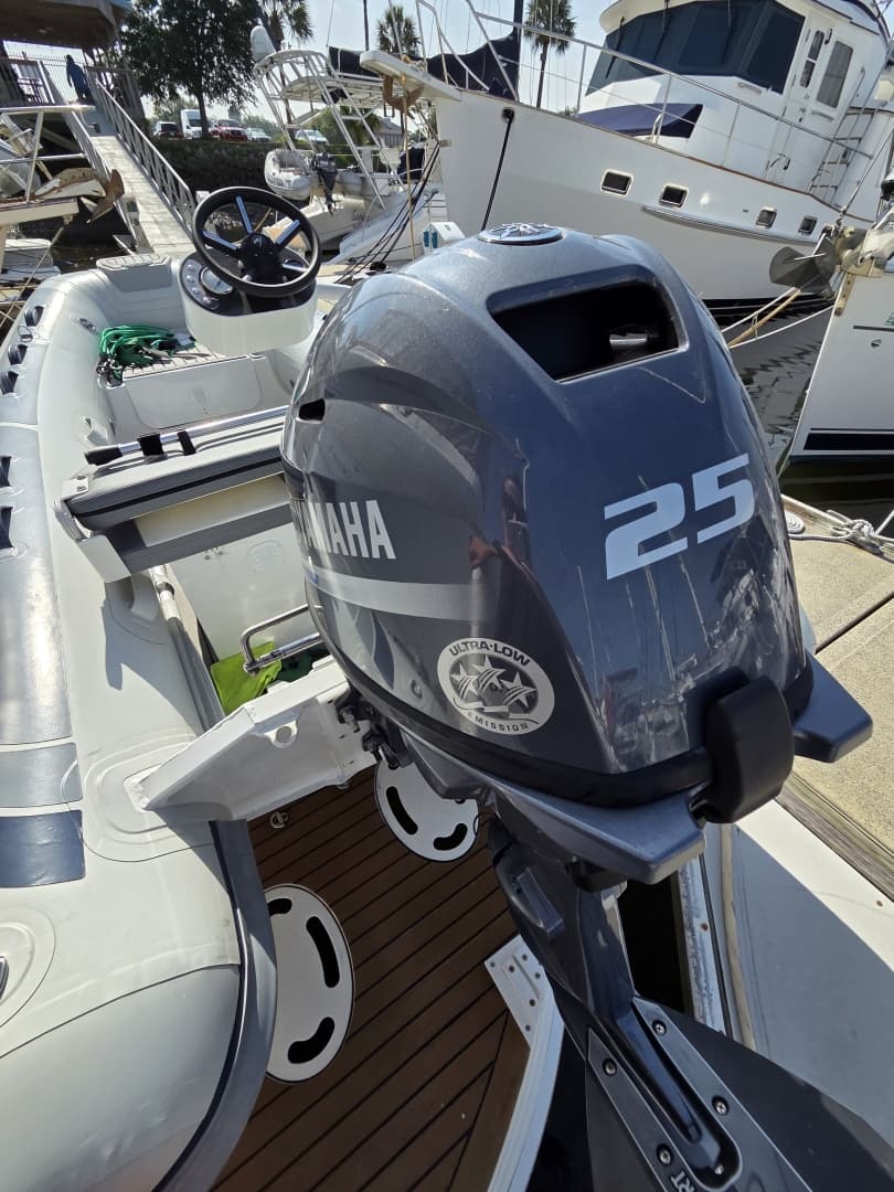 2002 Sea Ray 480 Motor Yacht