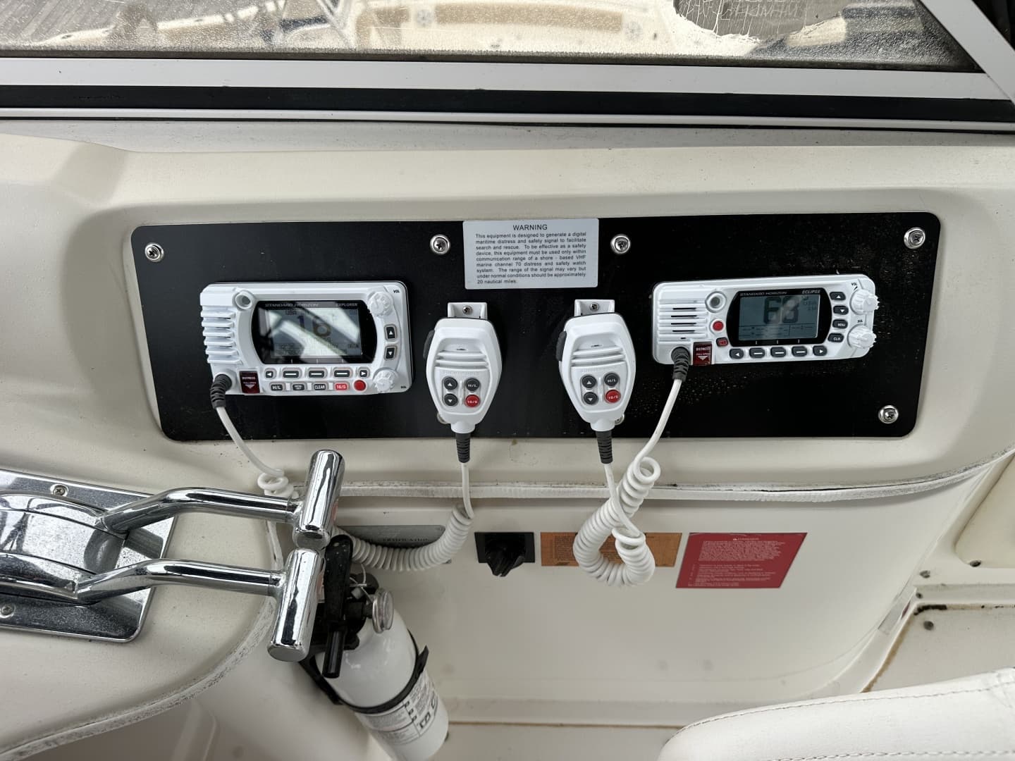 1998 Cruisers Yachts 3650 Aft Cabin